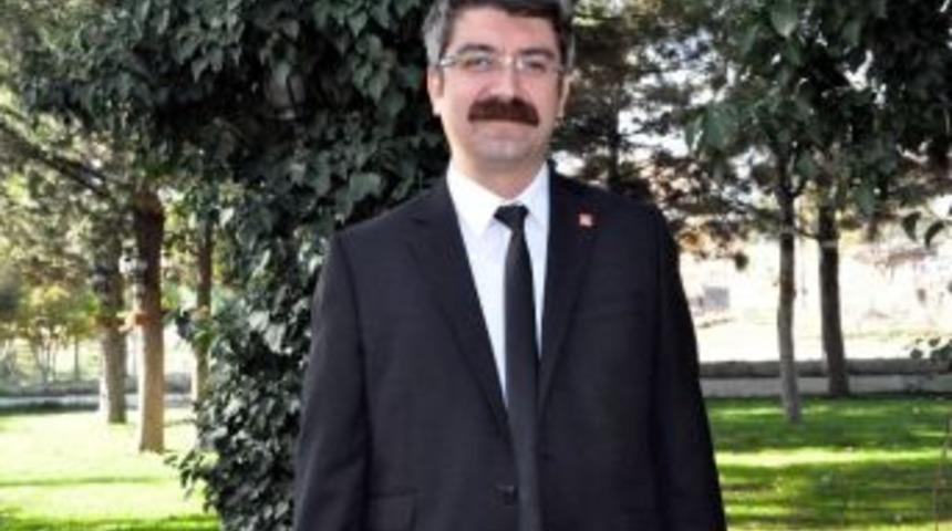 İsmail Demirel; &ldquo;muhalefet Artık Samimi Projeler &Uuml;retmelidir&rdquo;