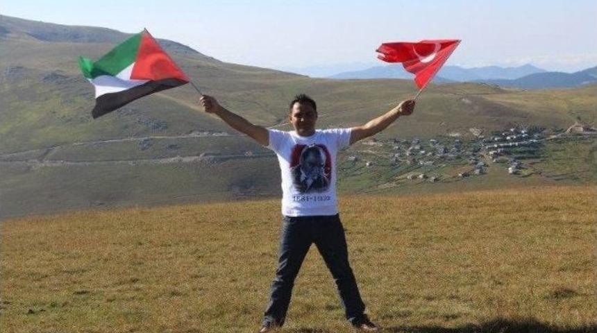 (&ouml;zel Haber) Twitter Fenomeninin Kardeşi İha&rsquo;ya Konuştu