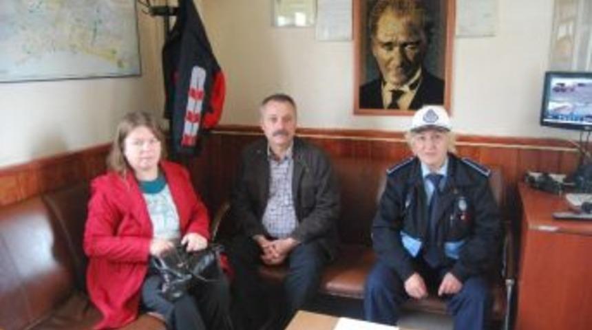 Disk-genel İş Malkara Belediye Sendikası Se&ccedil;imleri Yapıldı