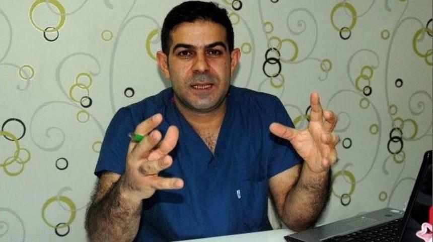 (&ouml;zel Haber) Obez Annelerin Bebeklerinde Otizm Riski