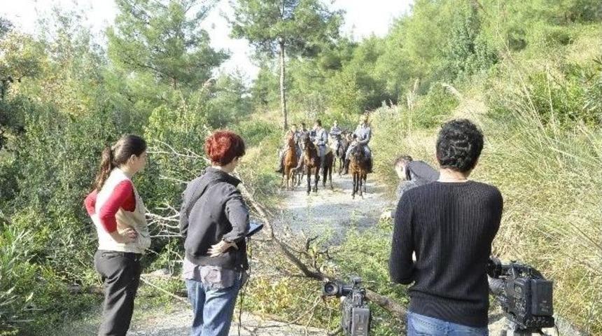 Milli M&uuml;cadele&rsquo;de Atılan &ldquo;ilk Kurşun&rdquo; Belgesel Film Oluyor