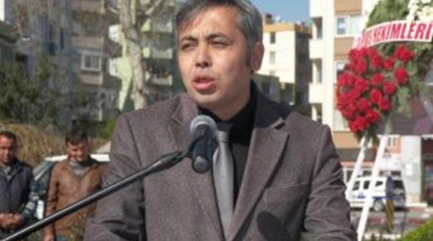 Tarsus&rsquo;taki Asm&rsquo;lere Yenileri Eklenecek
