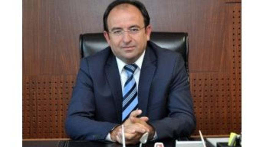 Ankara Kalkınma Ajansından Ankara Sanayisine Temiz &Uuml;retim Desteği
