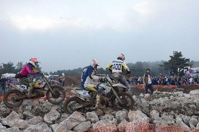 Türkiye Enduro Şampiyonası Antalya’da Yapılacak 2