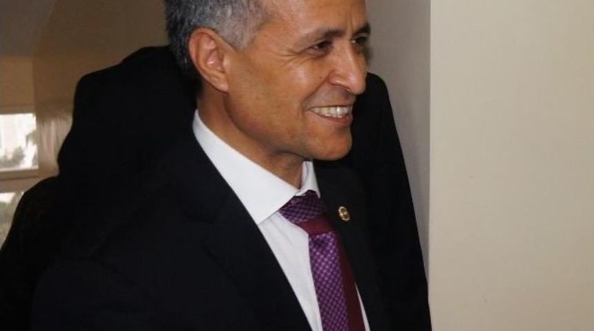 Yurttaş: "acil Servisleri Gereksiz Aramayalım"