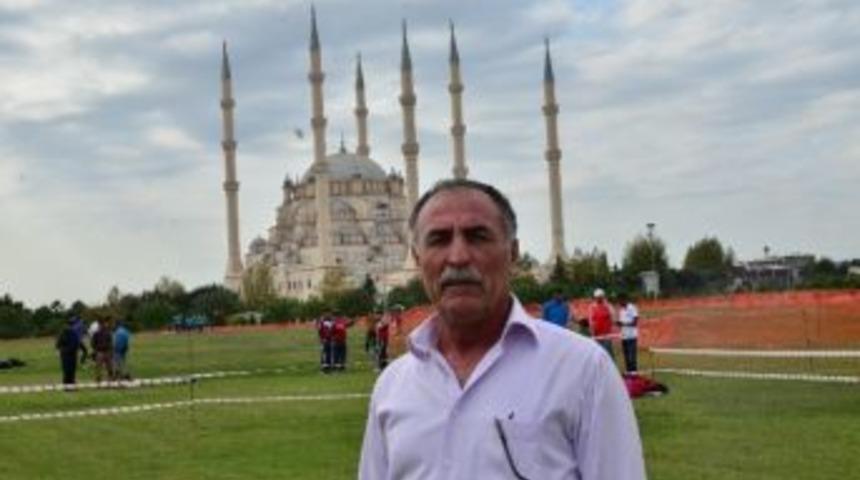 Adana&rsquo;da Sezon A&ccedil;ılışı Pist Yarışmaları