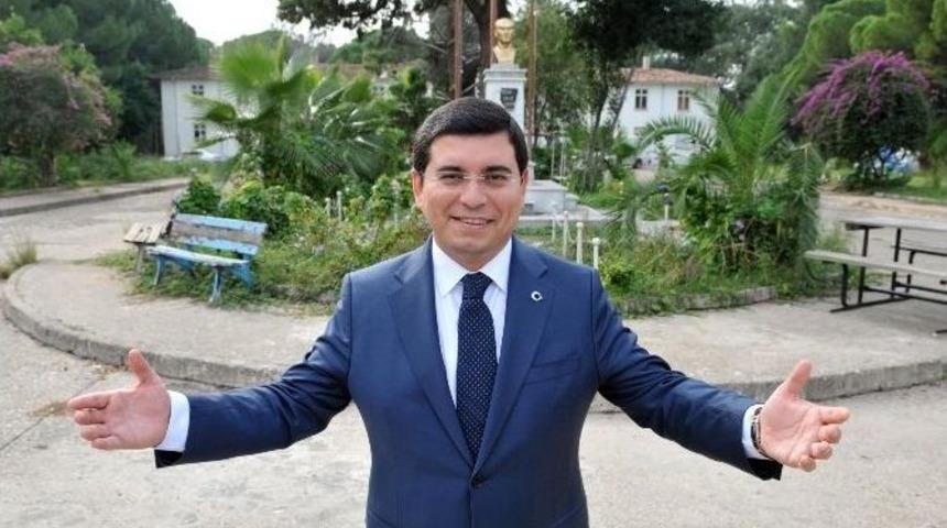 T&uuml;t&uuml;nc&uuml;&rsquo;den Muhalefete &ldquo;dokuma&rdquo; Daveti