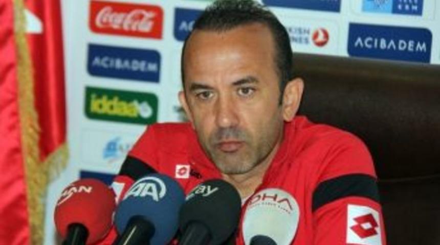 &Ccedil;aykur Rizespor Artık Evinde De Kazanmak İstiyor