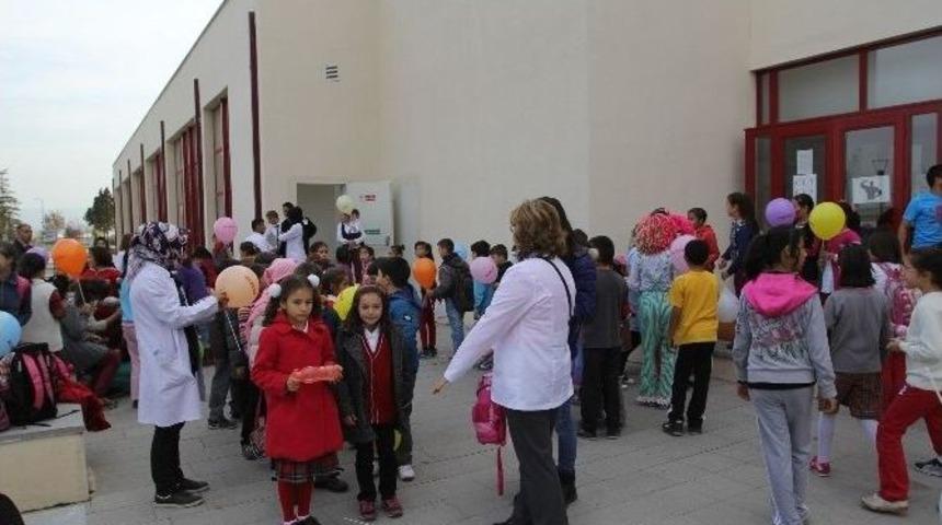 Aile Yaşam Merkezi&rsquo;nden T&uuml;rkiye Okuyor Kampanyası