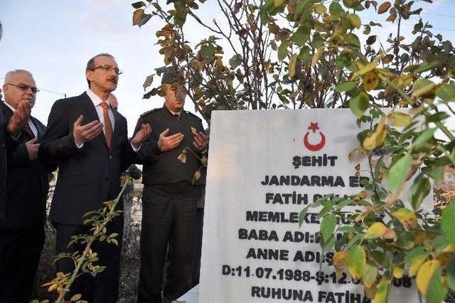 Uşak’ta Köylere Şehir İmkanları Taşınıyor 2
