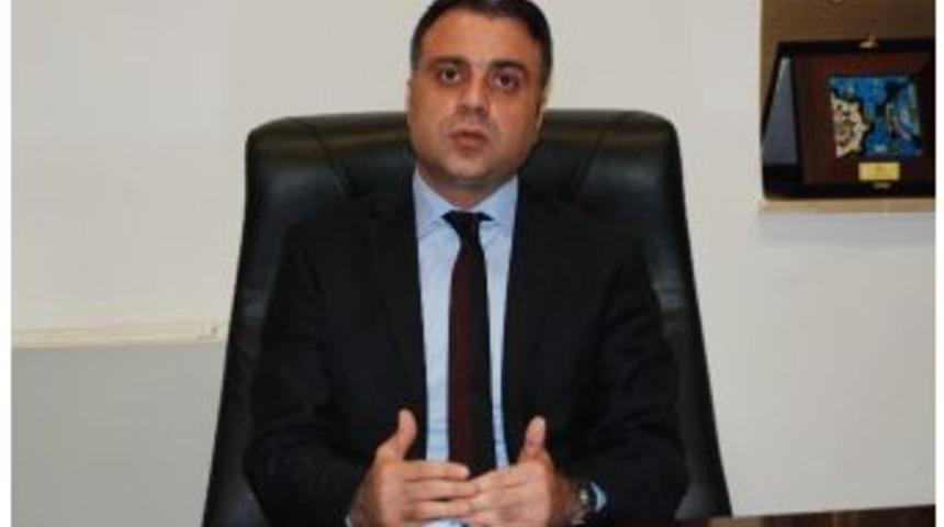 Dtso Başkanı Sayar&rsquo;dan Ekonomi Reformu Değerlendirmesi