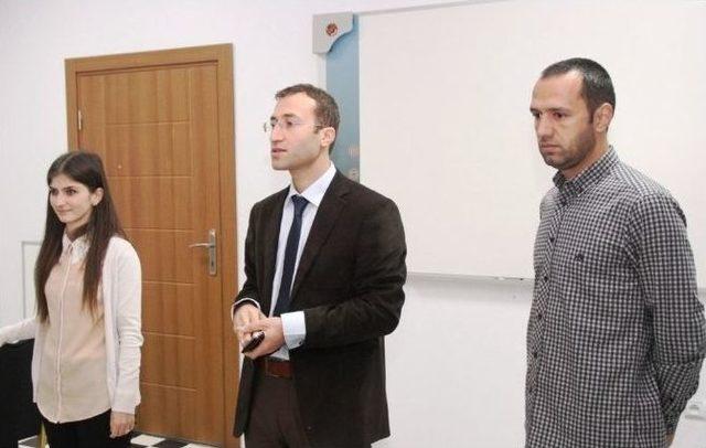 Bilgievlerinde Satranç Eğitmen Kursları Başladı 1