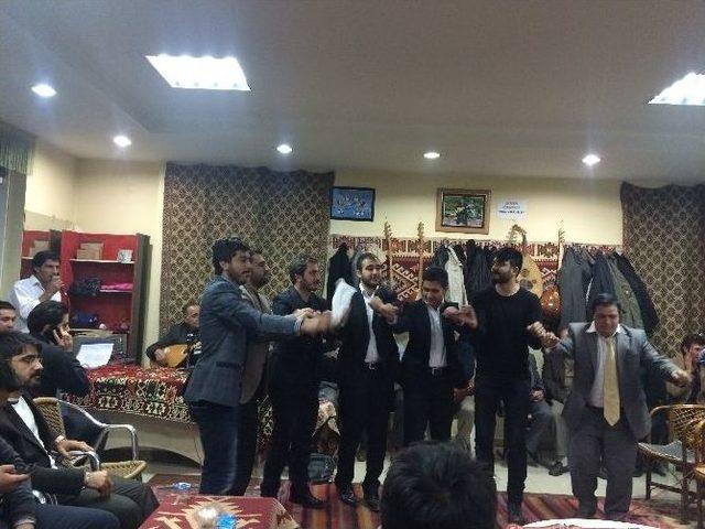 Ak Parti’den Aşıklar Kahvesi’ne Ziyaret 2
