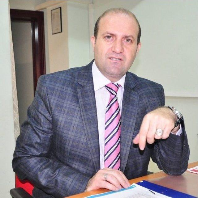 Projelerle Manisa’yı İleriye Taşıyorlar 2