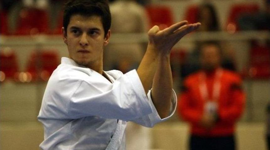 T&uuml;rkiye Karate Şampiyonası Samsun&rsquo;da