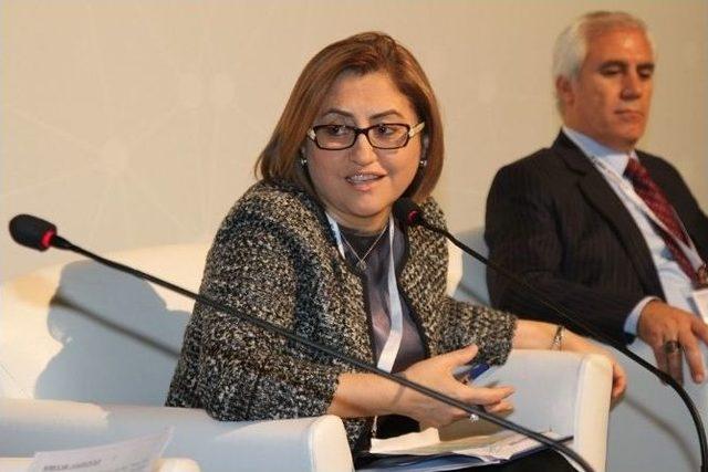 Başkan Şahin, Kalite Kongresi’nde Konuştu 3
