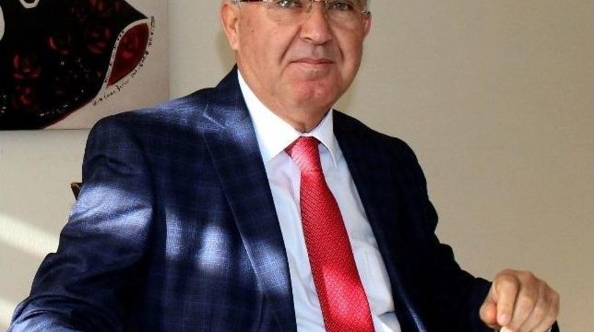 Şahin: Ka&ccedil;ak Ana Arı Girişi Yasaklanmalı