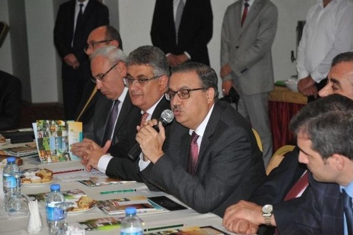 Karadeniz Sahilleri Sağlık Turizmine A&ccedil;ılıyor