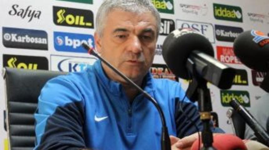 Rıza &Ccedil;alımbay&rsquo;dan Volkan Demirel Yorumu