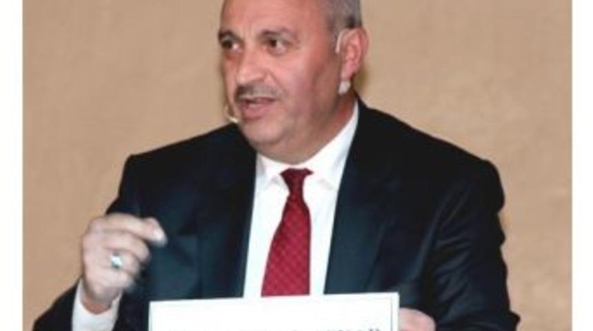 Prof. Dr. Aşkar, B&uuml; İslami İlimler Fak&uuml;ltesi Dekanı Oldu