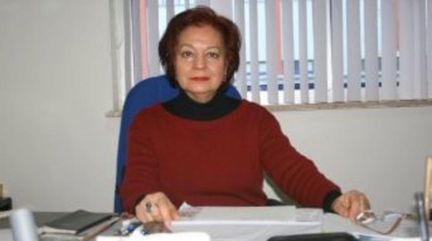 Prof. Dr. Ayşe Y&uuml;ce: "gereksiz Antibiyotikler &Ouml;l&uuml;me Yol A&ccedil;abilir"