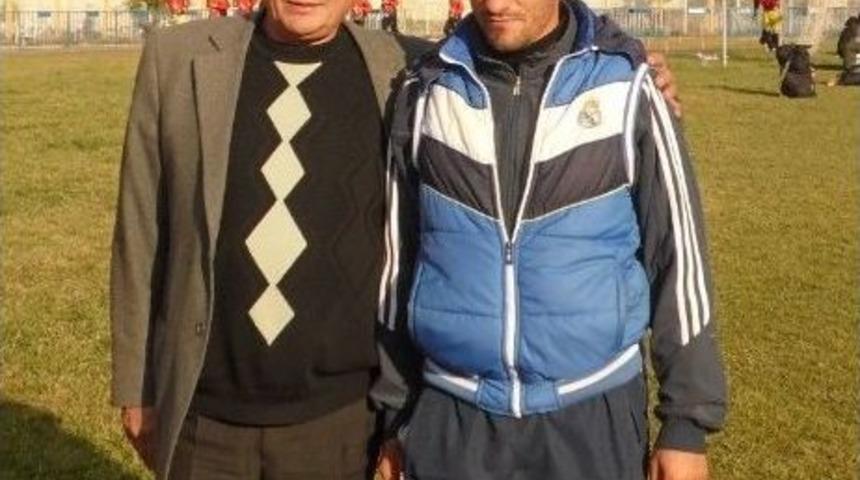 Korkuteli Belediyespor Kış Futbol Okulu A&ccedil;ıyor