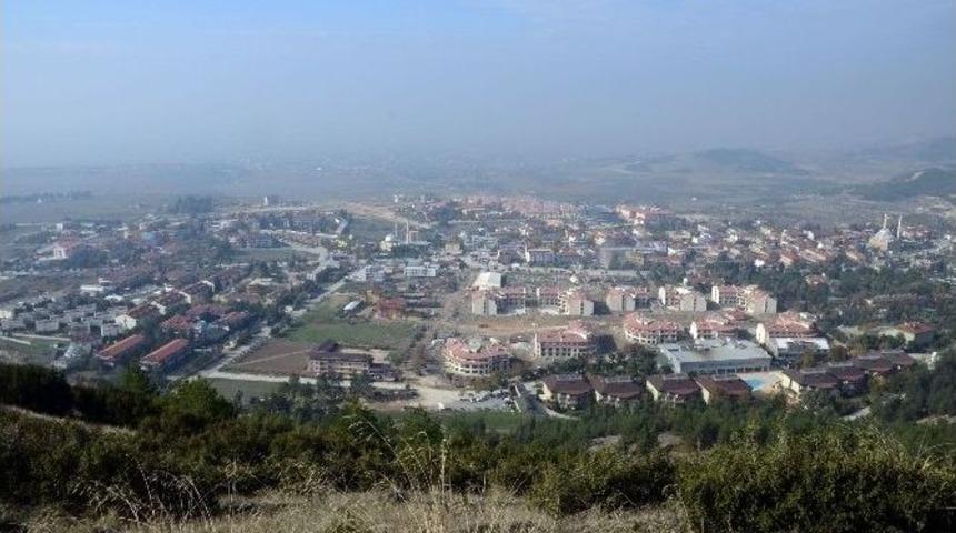 Pamukkale Protokol&uuml;nden Sağlık Turizmi Merkezi Karahayıt&rsquo;ta İnceleme