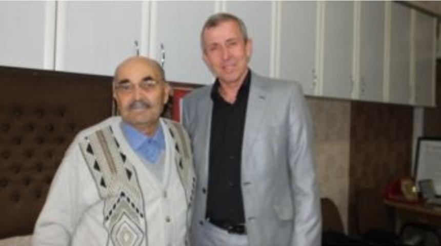 Burhaniye &Ccedil;ift&ccedil;i Malları Koruma Meclisi Takdir Topluyor