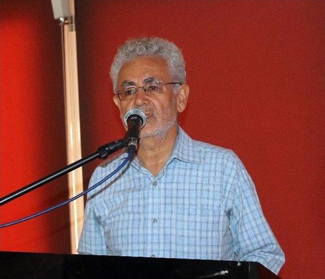 "bu Bizim Sevdamız" Filminin Tanıtımı Yapıldı 1