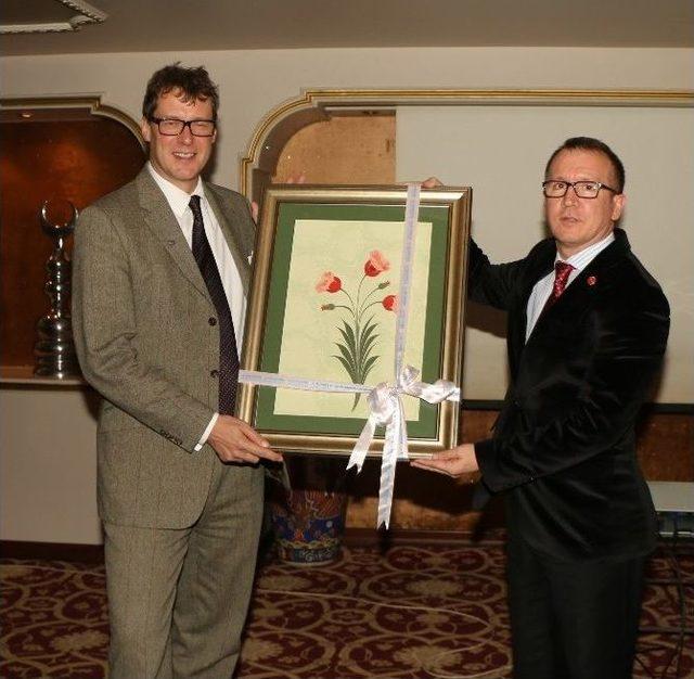 Almanya’dan Bursa’ya Teşekkür 1