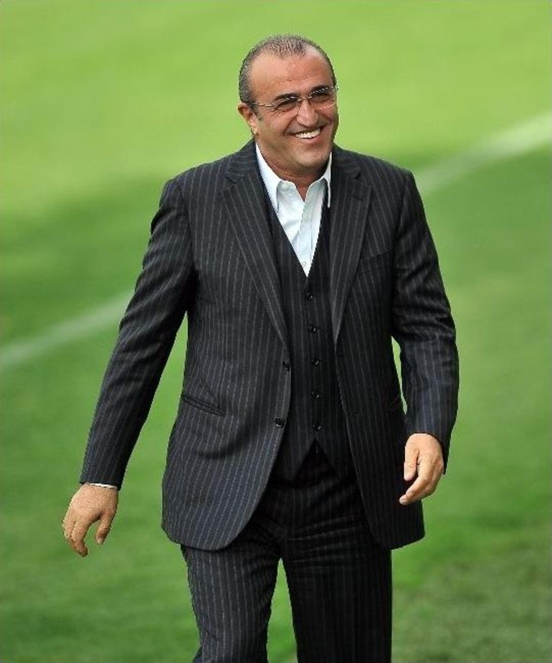 Galatasaray Taktik &Ccedil;alıştı