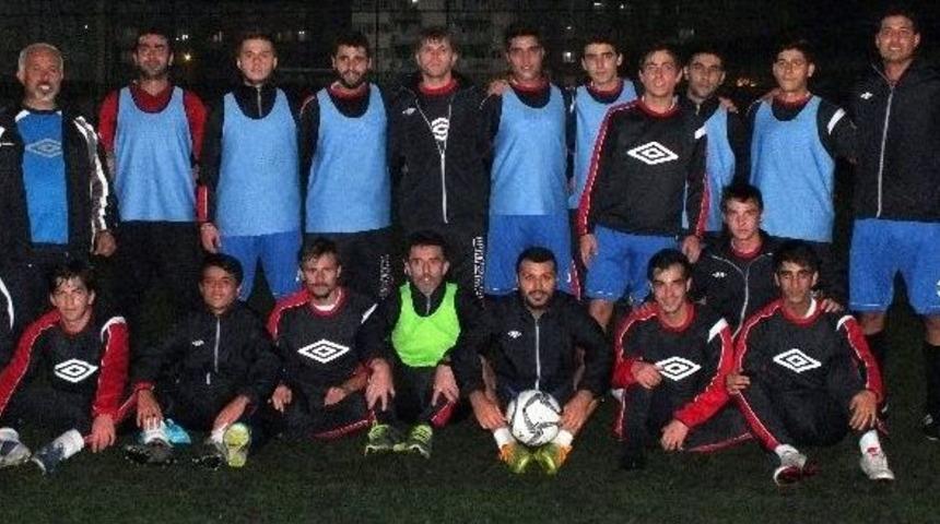 Yıldızspor, İkinci Yarı Liderliğini Korumak İstiyor