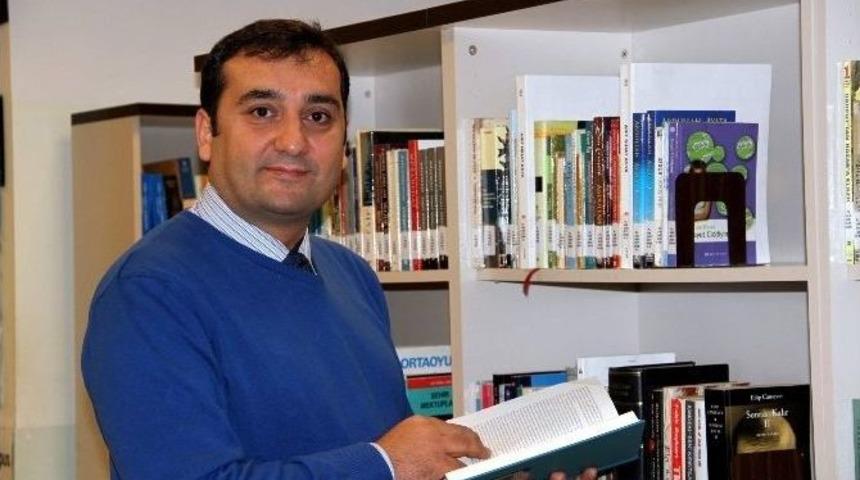 İnternet T&uuml;rk&ccedil;eyi Nasıl Etkiliyor?