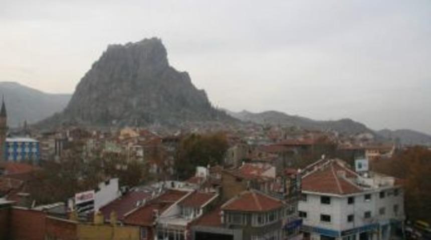 Afyonkarahisar&rsquo;da Hava Durumu