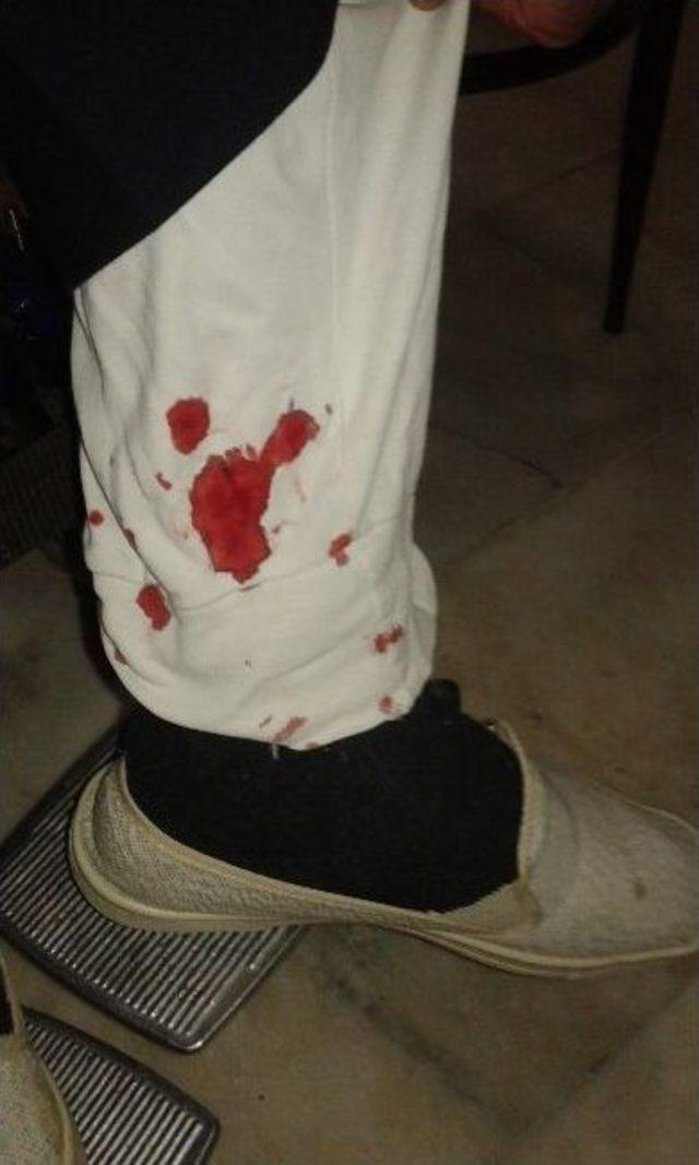 Hastalığı Değil Bindiği Otob&uuml;s Canından Ediyordu 2