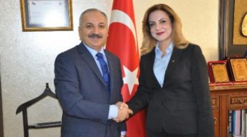 Mersin Esob&rsquo;dan &lsquo;emekli Eden Kredi&rsquo; Kolaylığı