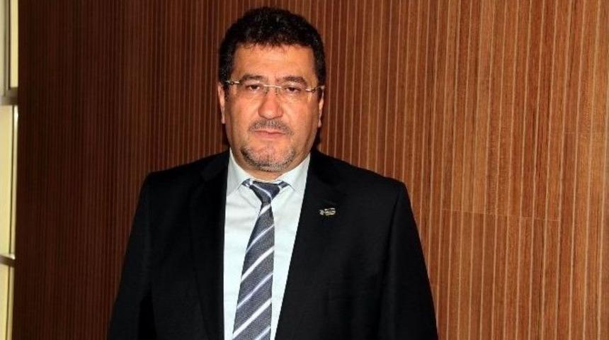 &ldquo;t&uuml;rkiye&rsquo;de Asans&ouml;rlerin Y&uuml;zde 70&rsquo;i G&uuml;vensiz&rdquo;