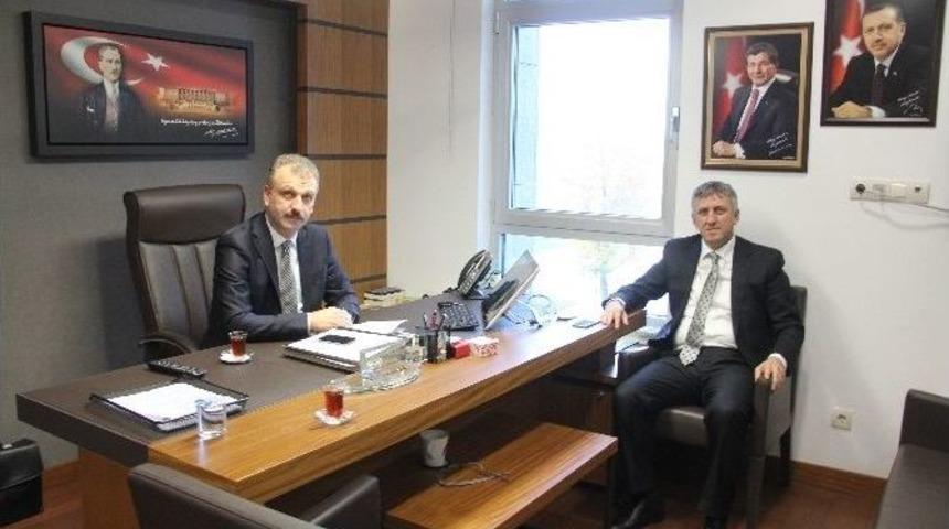 Of&rsquo;un Yaraları Ankara&rsquo;da Sarılıyor