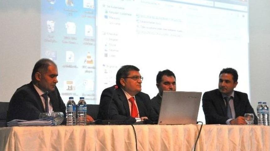 &Ouml;ğretmenlerin &Ouml;d&uuml;l Kriterleri Belirlendi