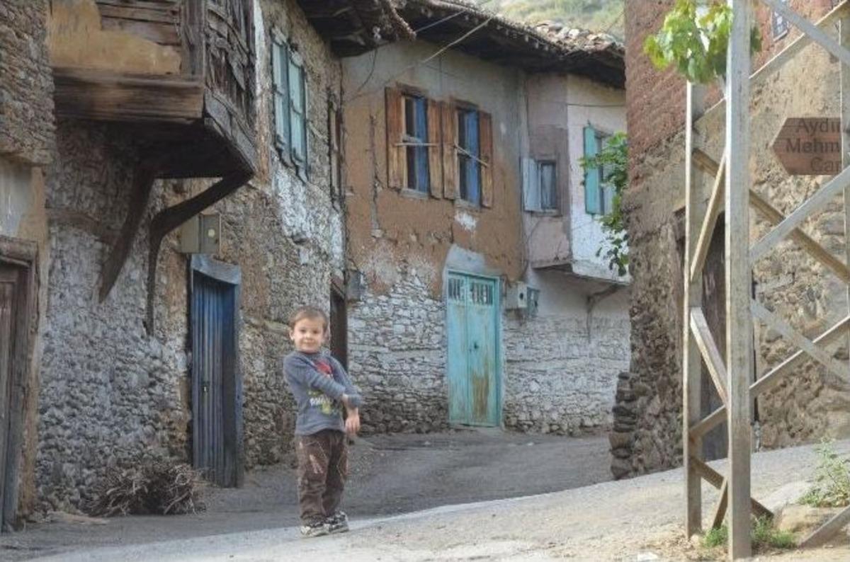 Kadim Başkent&rsquo;e K&uuml;lt&uuml;rel Gezi