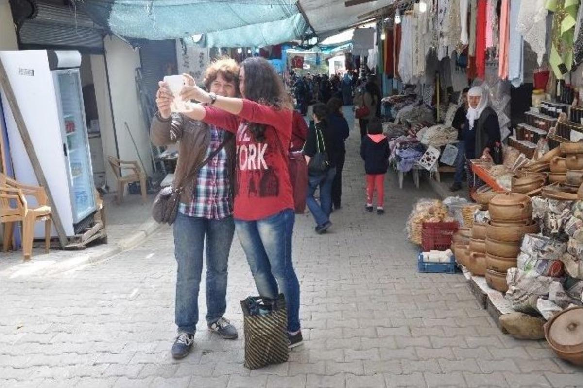 Hayat Gezince G&uuml;zel