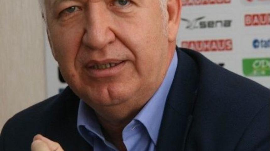 G&uuml;ltekin Gencer&rsquo;den Engin Korukır&rsquo;a Tepki