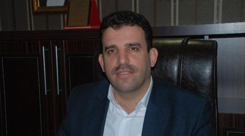 Ak Parti Ereğli İl&ccedil;e Başkanı &Ccedil;akır Kongreyi Değerlendirdi