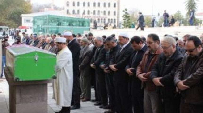 Ak Parti İl Başkan Yardımcısı Barutcu&rsquo;nun Acı G&uuml;n&uuml;