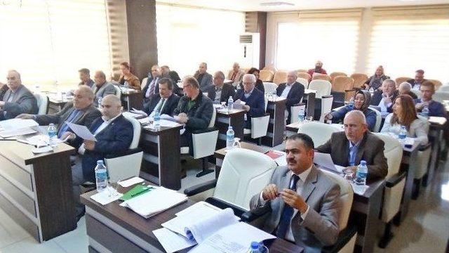 Giresun Belediyesi 2015 Yılı Tahmini B&uuml;t&ccedil;esini Yaklaşık 110 Milyon Olarak Belirledi 1