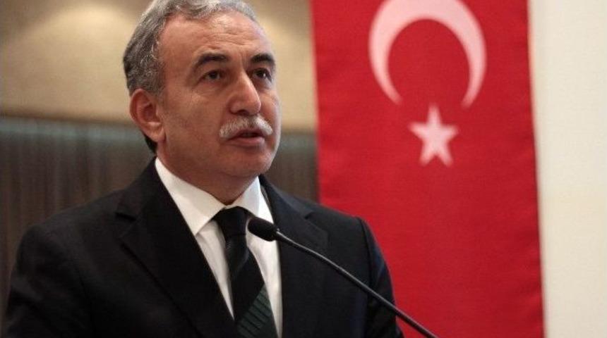 Kadına Şiddet Konusu Masaya Yatırıldı