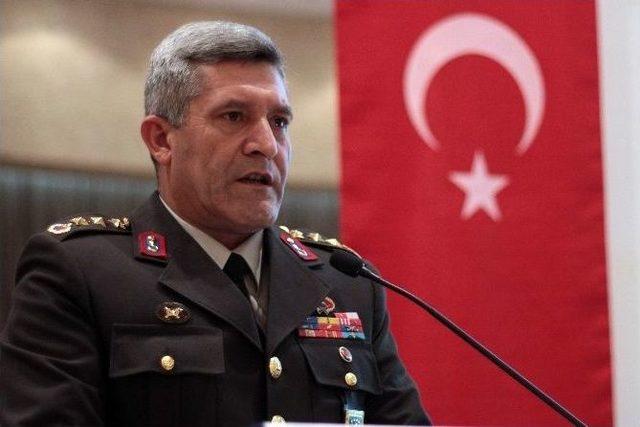 Kadına Şiddet Konusu Masaya Yatırıldı 2