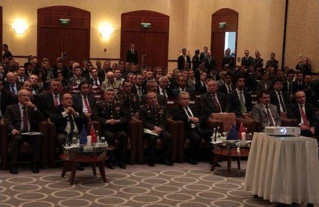 Kadına Şiddet Konusu Masaya Yatırıldı 3