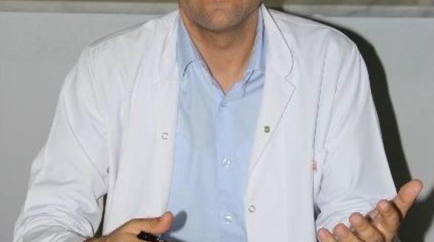 Spor Yaparken Ani &Ouml;l&uuml;mlere Dikkat