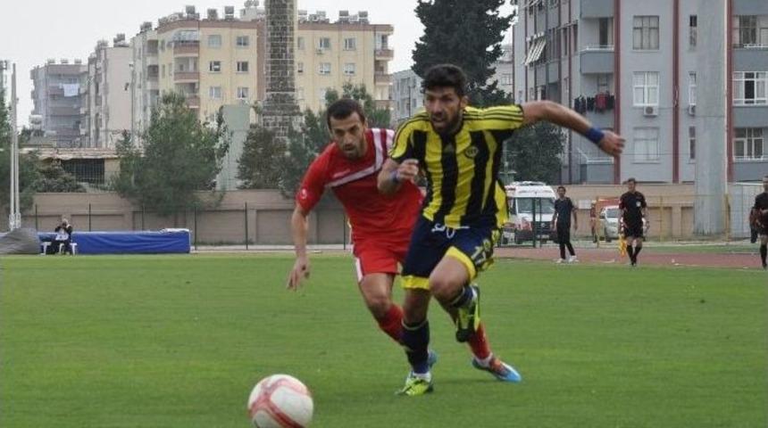 Spor Toto 2. Lig